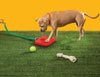 Image of Pawcet™ Doggie Water Fountain - Red Plastic - For Small & Medium Sized Dogs