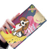 Image of Happy Puppin Love Me Woman's Wallet