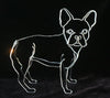 Image of Personalized Handmade Wire Pet Creations