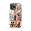 Image of Puppin Phone Case