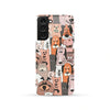 Image of Puppin Phone Case